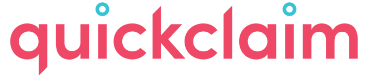 quickclaim logo