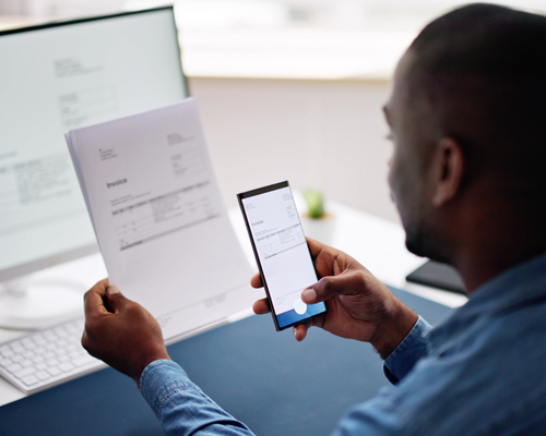 A simple way to improve cashflow Support at Home: Claiming without an invoice